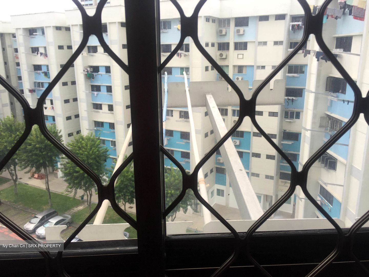Blk 611 Clementi West Street 1 (Clementi), HDB 3 Rooms #453418731